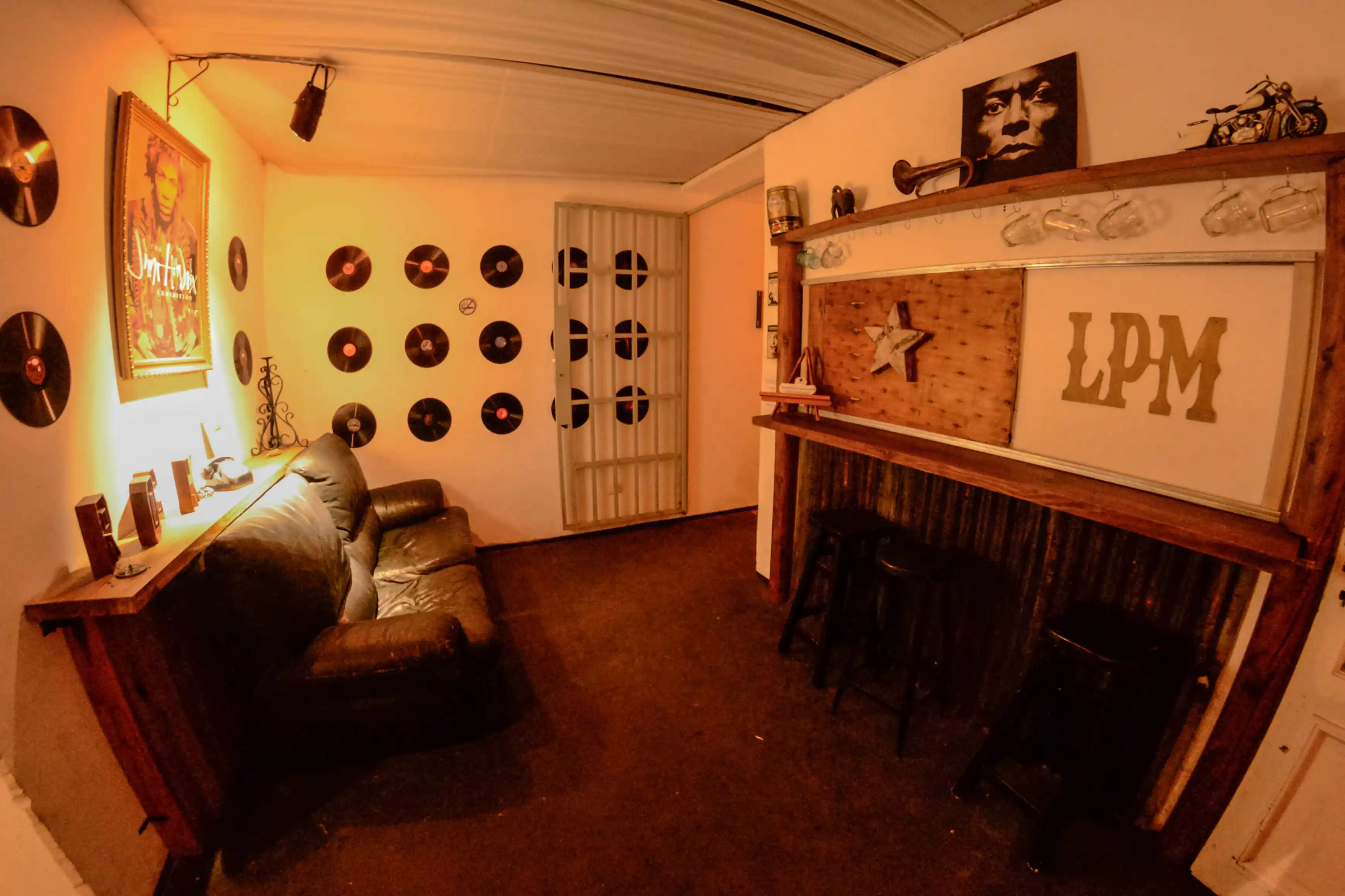 Sala Superior